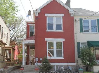 1538 Holman Ave, Covington, KY 41011