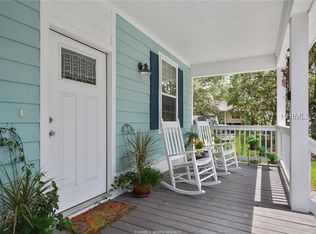 31 Fairfax St, Bluffton, SC 29910