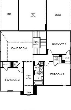 3rd image of 7237 Beranger Dr