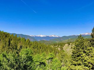 748 Chinook Rd, Idaho Springs, CO 80452