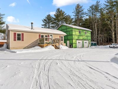 160 Bushnell Road, Mayfield, NY, 12117