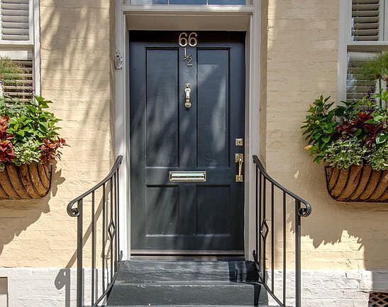 2nd image of 66 Society St #1/2