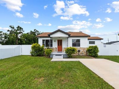 7912 N Saint Peter Ave, Tampa, FL, 33614