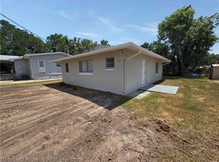 1559 Lakeshore Dr, Lorida, FL 33857