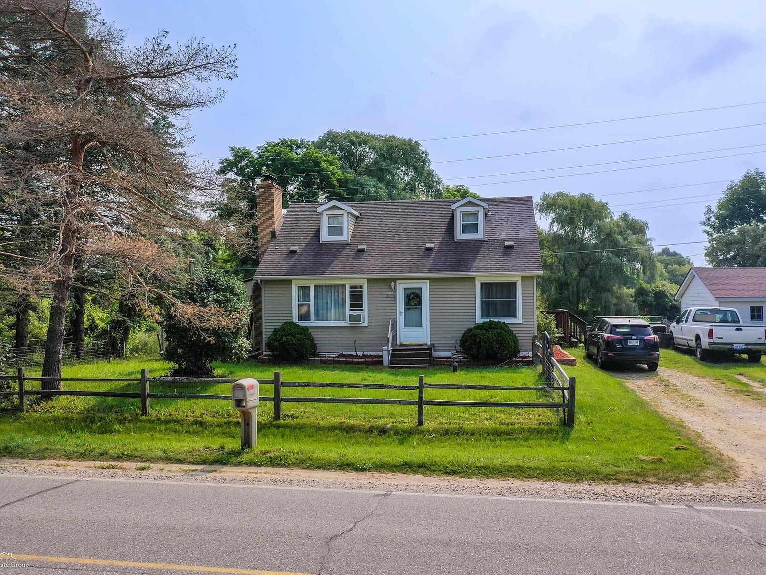 8795 Fostoria Rd, Fostoria, MI 48435 | Zillow