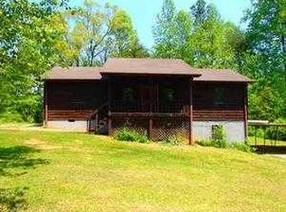 2315 Pumpkintown Hwy, Pickens, SC 29671