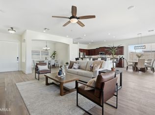 7037 S TROPHY Lane, Gilbert, AZ 85298