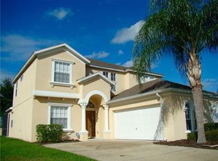 225 Minniehaha Cir, Haines City, FL 33844