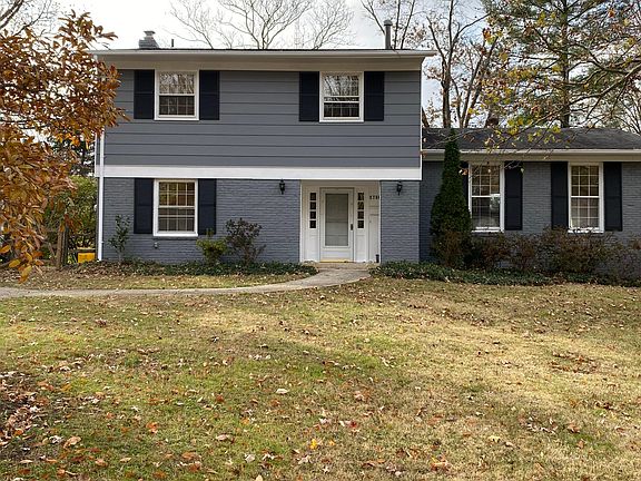 2nd image of 9708 Corkran Ln