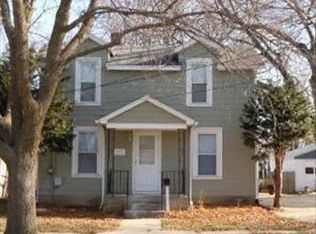 1110 Garfield Ave, Belvidere, IL 61008