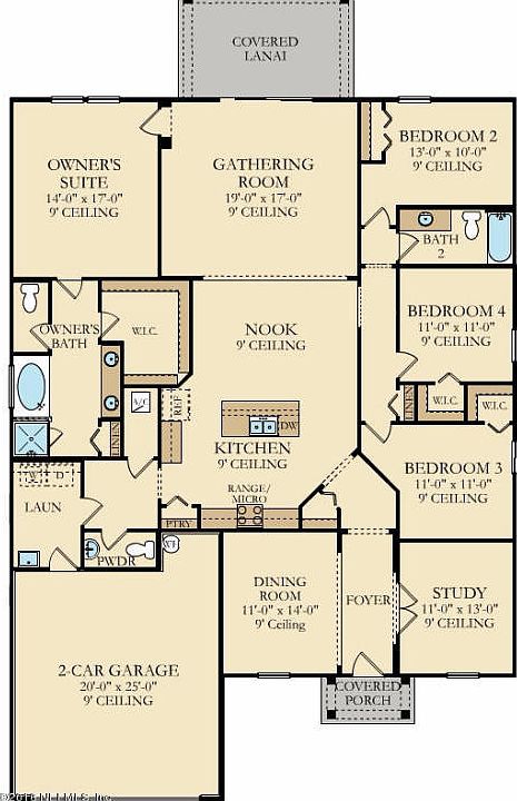 2nd image of 7733 Arden Lakes Dr #32