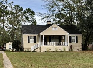 1945 2nd St SE, Moultrie, GA 31768