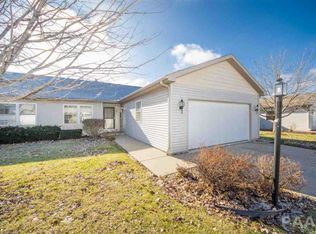 1710 W Sunflower St, Dunlap, IL 61525