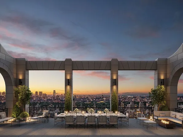 255 E 77th St #Penthouse, New York, NY 10075