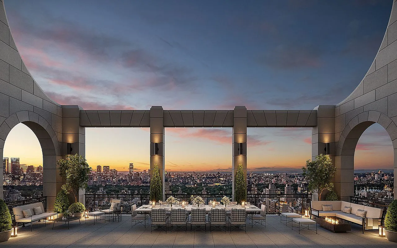 255 E 77th St #Penthouse photo 1