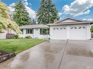 13657 SE 171st Pl, Renton, WA 98058