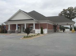 95 Sandhill Hickory Level Rd, Carrollton, GA 30116