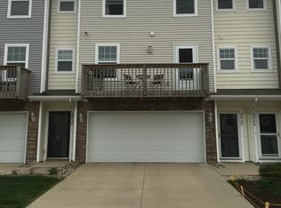 4840 NE Milligan Ln, Ankeny, IA 50021
