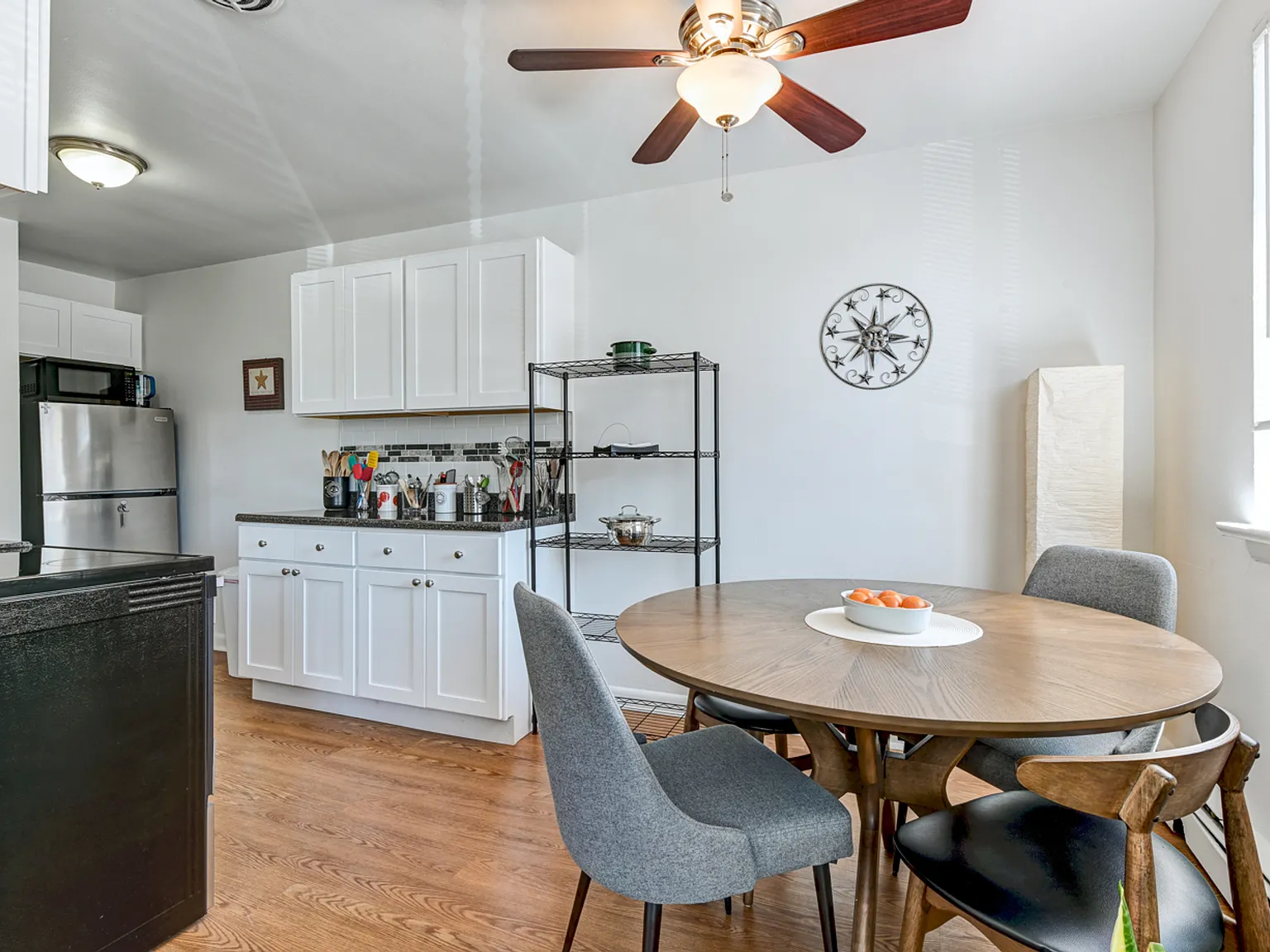 Oak Terrace Apartments — Photo 4
