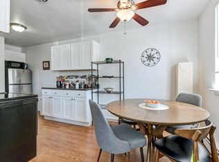 Oak Terrace Apartments, Audubon, NJ 08106