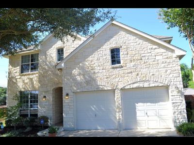 2215 Hanging Rock Dr, Pflugerville, TX, 78660