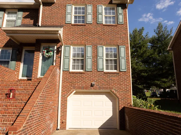 441 Andover Ct #441, Kingsport, TN 37663