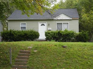 1921 N Euclid Ave, Indianapolis, IN