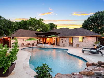 400 Hunters Ridge Cir, Coppell, TX, 75019