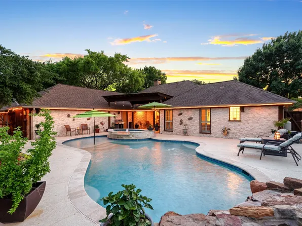 400 Hunters Ridge Cir, Coppell, TX 75019