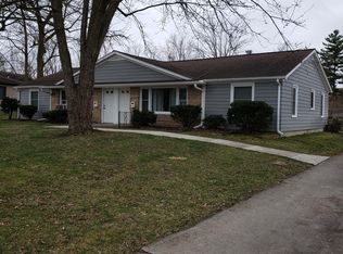 905 N Van Buren St, Auburn, IN 46706