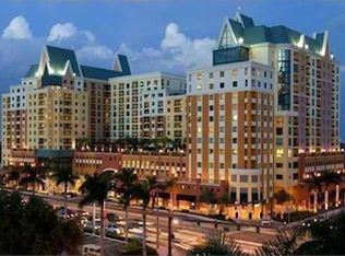 110 N Federal Hwy APT 601, Fort Lauderdale, FL 33301