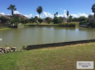 11 Augusta Dr #39, Pt Isabel, TX 78578