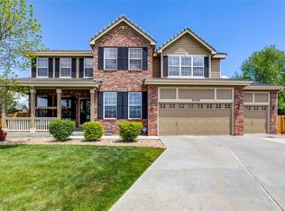 2439 E 137th Ave, Thornton, CO 80602
