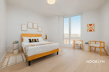 Rented by Nooklyn NYC LLC