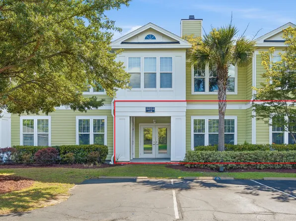 1214 Rosewood Ln, Mount Pleasant, SC 29464