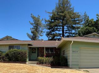 9437 Drift Way, Orangevale, CA 95662
