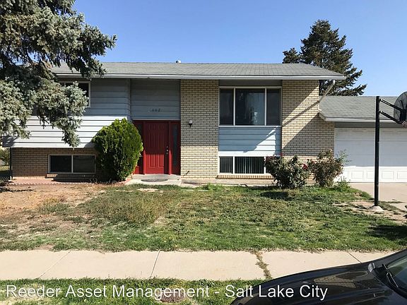 5th image of 662 N Morton Dr