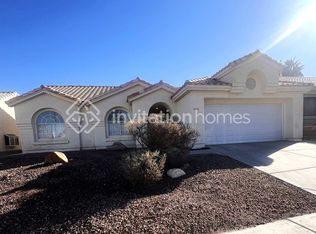 1026 Skysail Dr, Henderson, NV 89011