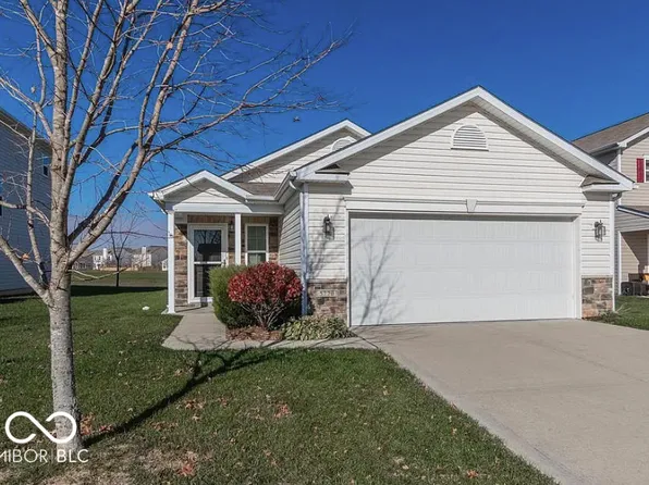 5770 Weeping Willow Pl, Whitestown, IN 46075