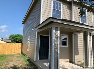 3111 Edison Crst, San Antonio, TX 78245