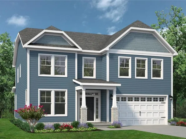 1885 Paw Paw Pl, Chesapeake, VA 23321