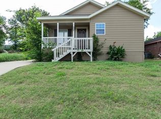 3207 Loving Ave, Fort Worth, TX 76106