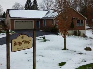 4675 E Lake Rd, Hamilton, NY 13346