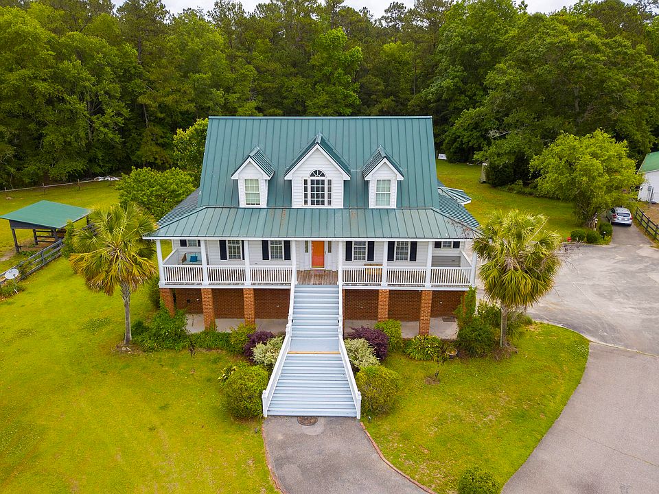 1008 Hoodtown Rd, Bonneau, SC 29431 Zillow