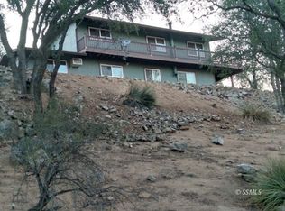 144 Mountain Dr, Kernville, CA 93238