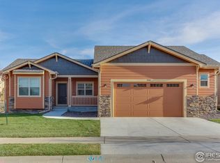 508 Deville Dr, Greeley, CO 80634