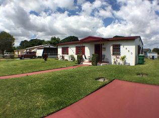 15850 NW 17th Pl, Miami Gardens, FL 33054