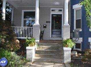 1402 Allison St NW, Washington, DC 20011