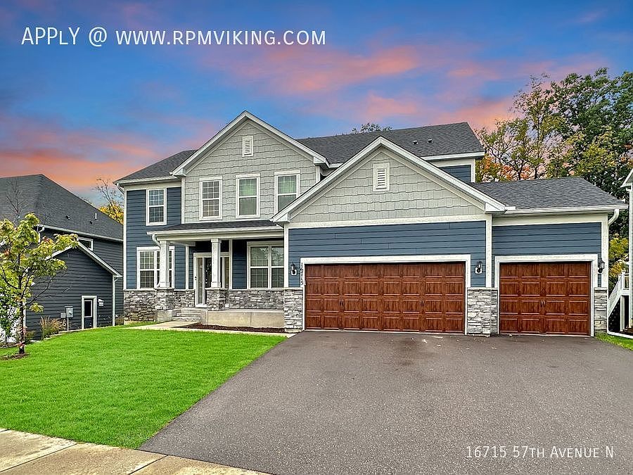 1st image of 16715 57th Ave N