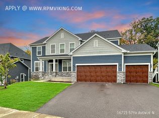 16715 57th Ave N, Plymouth, MN 55446